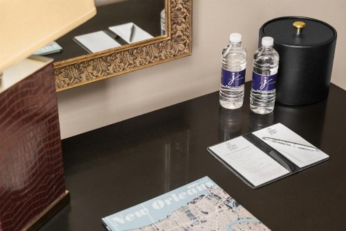 Dauphine Orleans Hotel - image 17