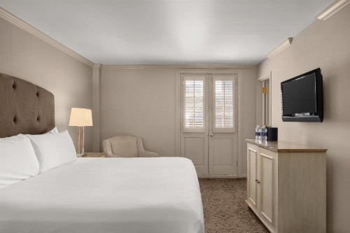 Dauphine Orleans Hotel - image 20