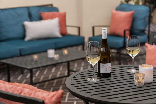 Dauphine Orleans Hotel - image 26