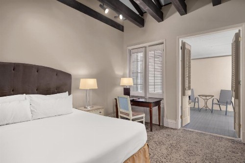 Dauphine Orleans Hotel - image 29