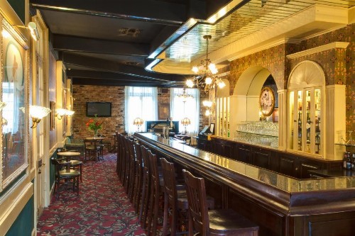 Dauphine Orleans Hotel - image 30