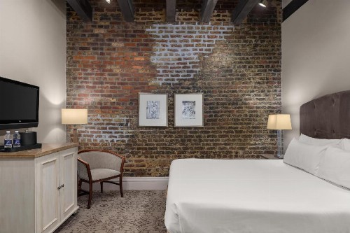 Dauphine Orleans Hotel - image 31