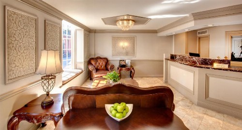 Dauphine Orleans Hotel - image 32