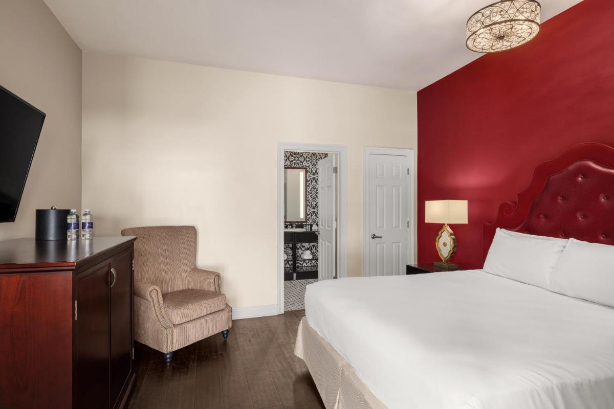 Dauphine Orleans Hotel - image 5