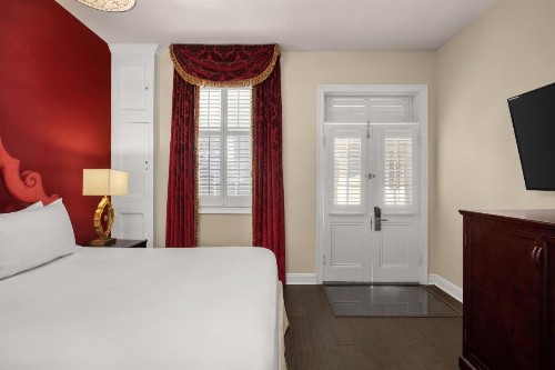 Dauphine Orleans Hotel - image 6