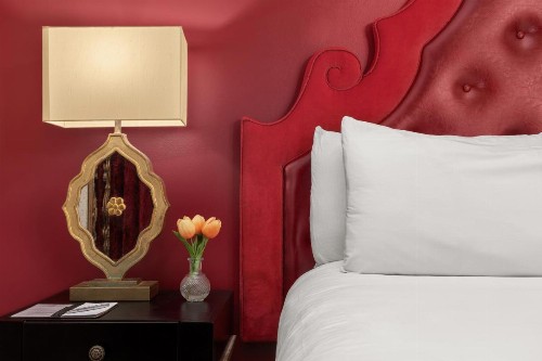 Dauphine Orleans Hotel - image 7