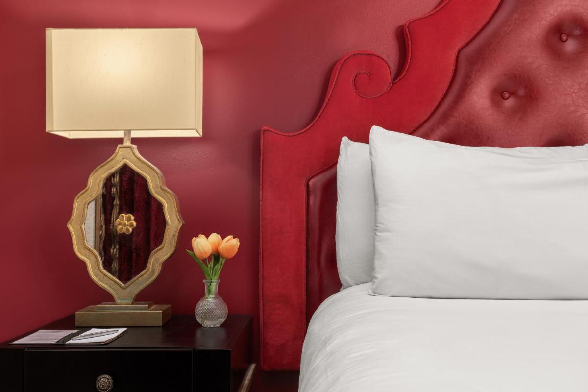 Dauphine Orleans Hotel - image 7