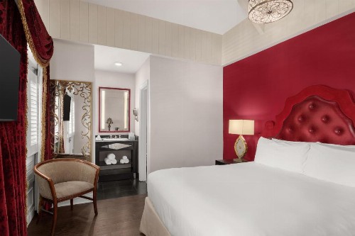 Dauphine Orleans Hotel - image 9
