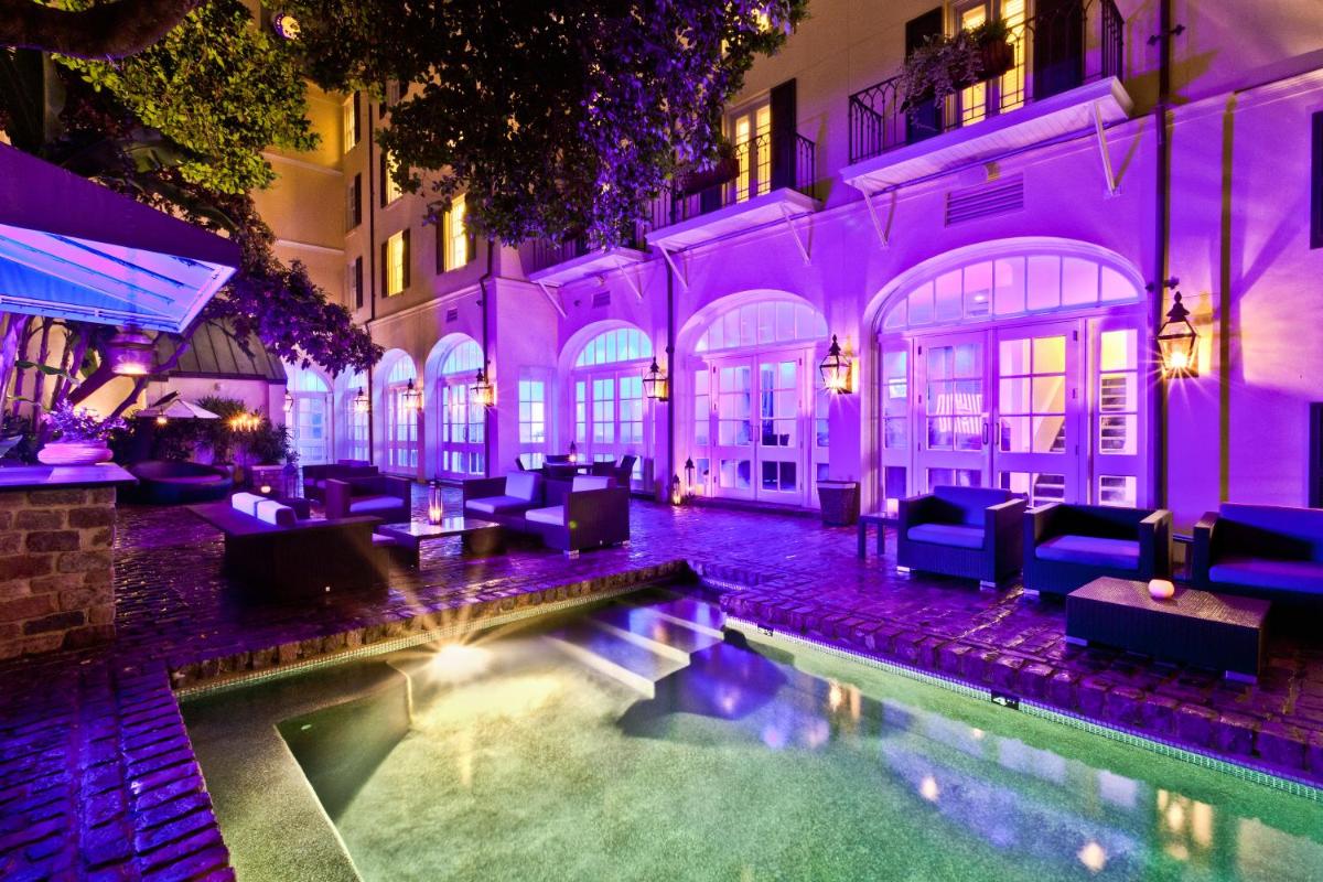Hotel Le Marais - main image