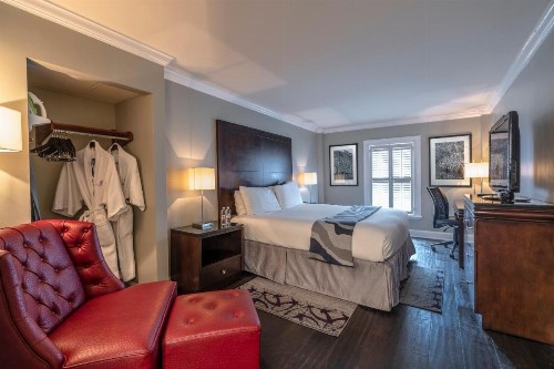 Hotel Le Marais - image 12