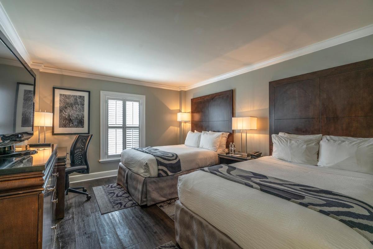 Hotel Le Marais - image 2