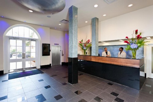 Hotel Le Marais - image 21