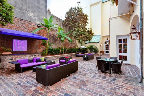 Hotel Le Marais - image 23