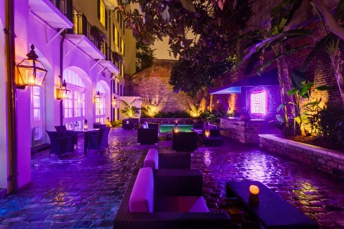 Hotel Le Marais - image 24