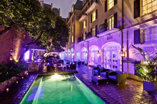 Hotel Le Marais - image 25