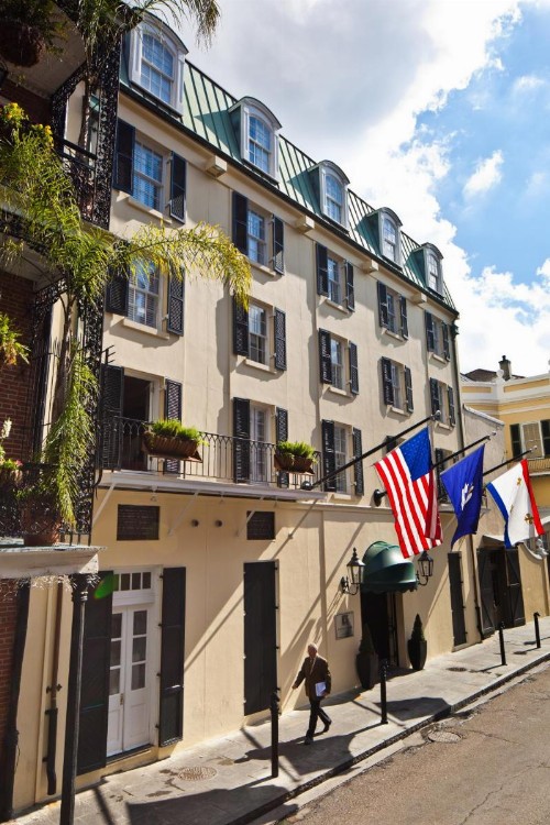 Hotel Le Marais - image 26