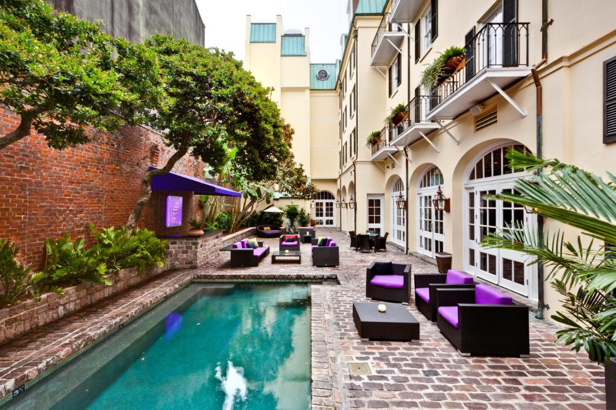 Hotel Le Marais - image 3