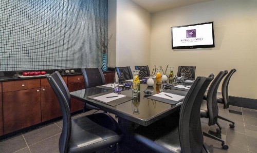 Hotel Le Marais - image 32