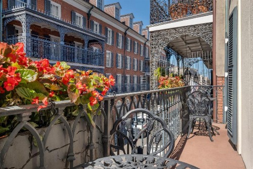 Hotel Le Marais - image 34