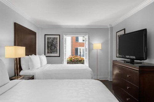 Hotel Le Marais - image 35