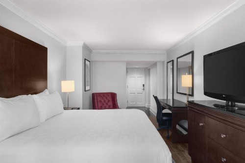 Hotel Le Marais - image 36