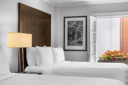 Hotel Le Marais - image 37