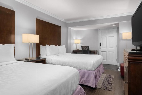 Hotel Le Marais - image 39