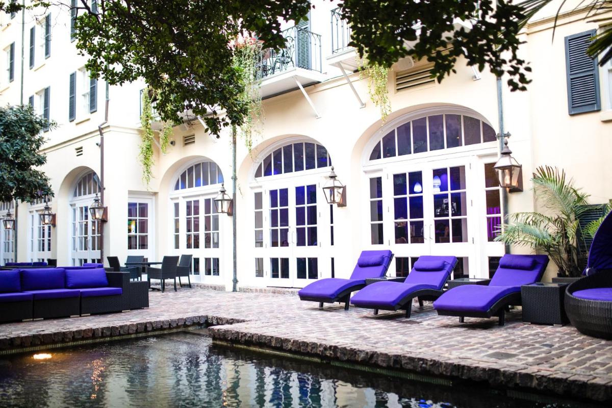 Hotel Le Marais - image 4