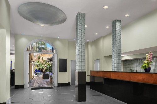 Hotel Le Marais - image 41