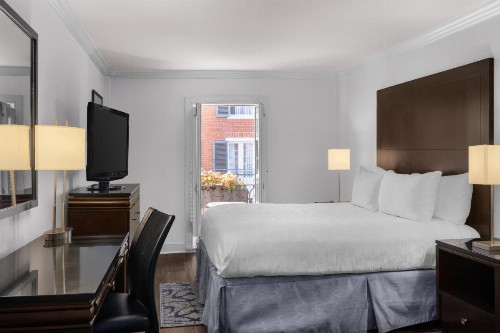 Hotel Le Marais - image 43