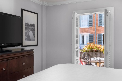 Hotel Le Marais - image 46