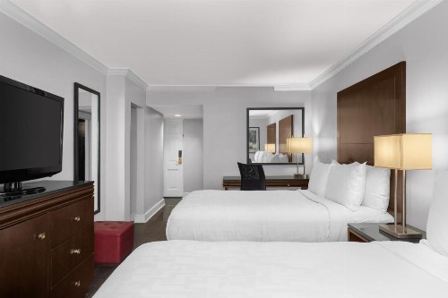 Hotel Le Marais - image 47