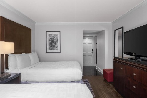 Hotel Le Marais - image 49