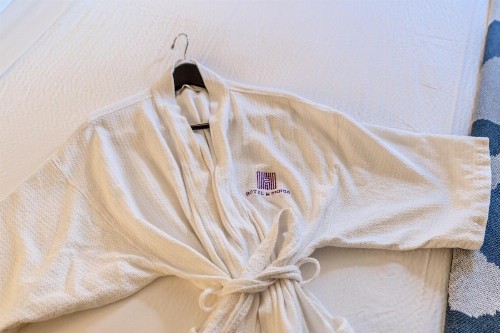Hotel Le Marais - image 5