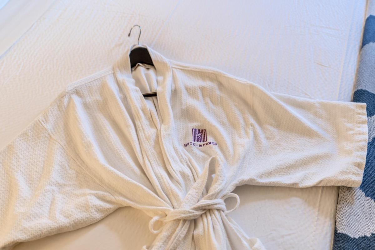 Hotel Le Marais - image 5