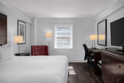 Hotel Le Marais - image 50