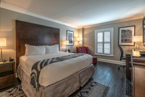 Hotel Le Marais - image 7