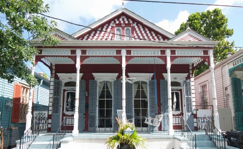 The Burgundy Bed and Breakfast - image 10