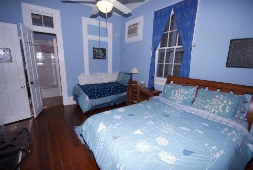 The Burgundy Bed and Breakfast - image 24