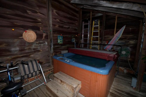 The Burgundy Bed and Breakfast - image 31