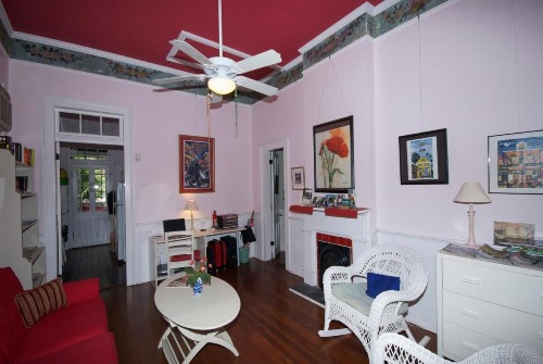 The Burgundy Bed and Breakfast - image 33