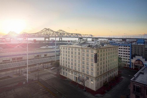 Hyatt Place New Orleans Convention Center - image 1