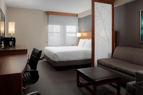Hyatt Place New Orleans Convention Center - image 10