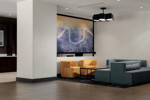 Hyatt Place New Orleans Convention Center - image 12