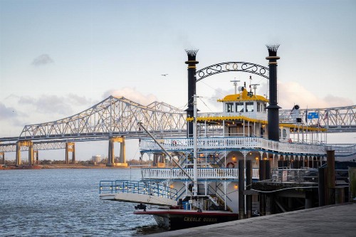Hyatt Place New Orleans Convention Center - image 18