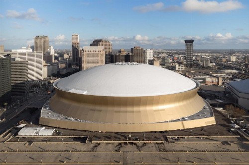 Hyatt Place New Orleans Convention Center - image 19