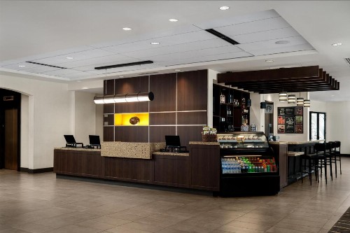 Hyatt Place New Orleans Convention Center - image 21
