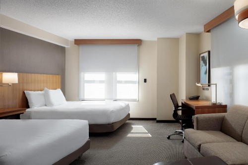 Hyatt Place New Orleans Convention Center - image 22