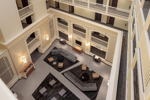 Hyatt Place New Orleans Convention Center - image 23
