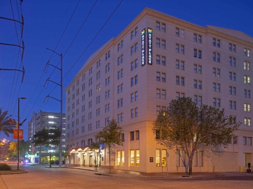 Hyatt Place New Orleans Convention Center - image 24
